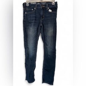 Denizen from Levi's Dark Blue Kids Jeans